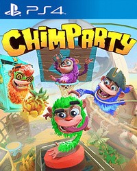 Chimparty
