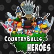 game CountryBalls Heroes