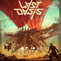Game Box for Last Oasis (PC)