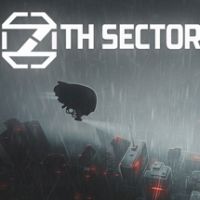 Game Box for 7th Sector (PC)