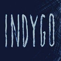 Indygo (PC cover