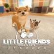 Little Friends: Dogs & Cats