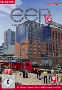 EEP 16 (PC cover