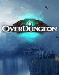 Overdungeon (PC cover