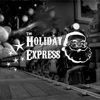 The Holiday Express (PC cover