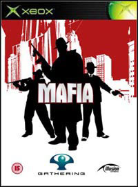 Game Mafia: The City of Lost Heaven (PC) cover
