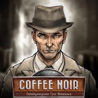 Coffee Noir (PC cover