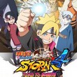 Naruto Shippuden: Ultimate Ninja Storm 4 - Road to Boruto