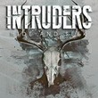 Intruders: Hide and Seek