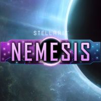 Stellaris: Nemesis (PC cover