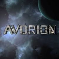 Avorion (PC cover