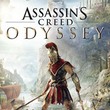 game Assassin's Creed: Odyssey