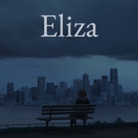 Eliza (PC cover