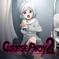 Corpse Party 2: Dead Patient (PC cover