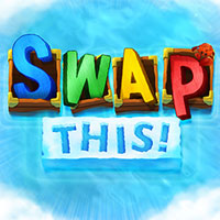 Okładka Swap This! (Switch)
