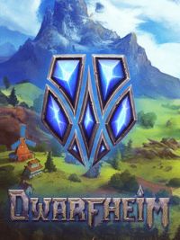 DwarfHeim (PC cover