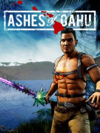 Okładka Ashes of Oahu (PC)