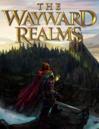 Okładka The Wayward Realms (PC)