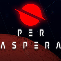 Per Aspera (PC cover