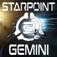 Okładka Starpoint Gemini 3 (PC)