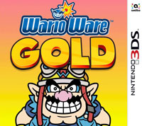 warioware gold 3ds release date