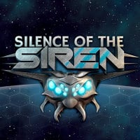 Silence of the Siren (PC cover