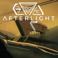 Okładka Afterlight (PC)