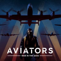 Aviators (PC cover