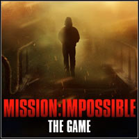 Okładka Mission: Impossible - The Game (WWW)