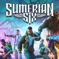 Sumerian Six (PC cover