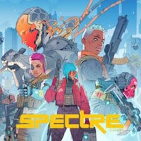 Spectre Divide (PC cover