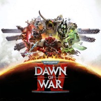 Warhammer 40,000: Dawn of War 4