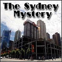 The Sydney Mystery (PC cover