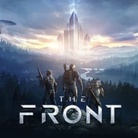 The Front (PC cover