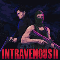 Intravenous 2 (PC cover