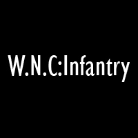 Okładka W.N.C. Infantry (PC)