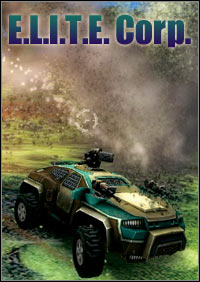 E.L.I.T.E. Corp. (PC cover