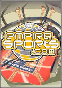 Okładka Empire of Sports (PC)