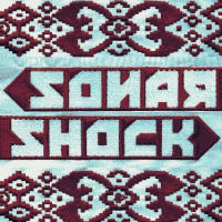 Sonar Shock (PC cover