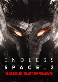 Endless Space 2: Supremacy (PC cover