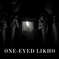 One-Eyed Likho (PC cover