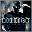 game The Chronicles of Riddick: Assault on Dark Athena