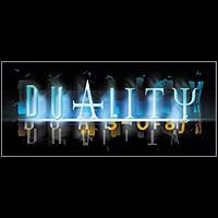 Duality (PC cover