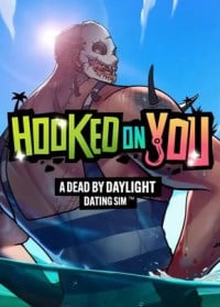 Hooked on You (PC cover