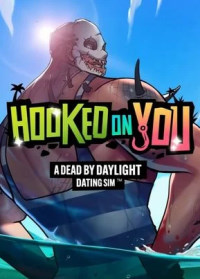 Hooked on You (PC cover