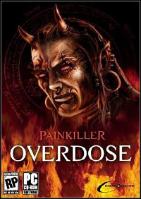 Painkiller: Overdose