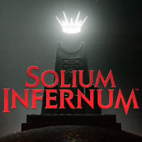 Game Box forSolium Infernum (PC)