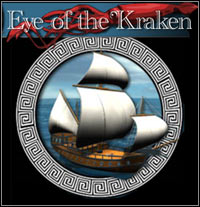 Eye of the Kraken (PC cover