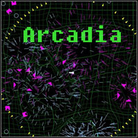 Arcadia (PC cover