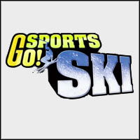 Okładka Go! Sports Ski (PS3)